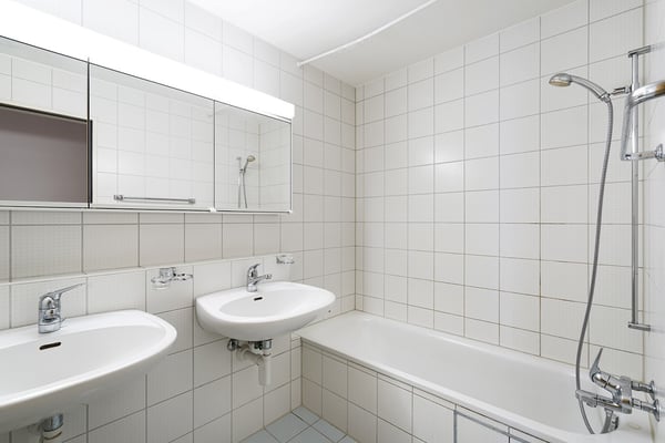 Grosszügige 3 Zimmer Wohnung in Allschwil 6