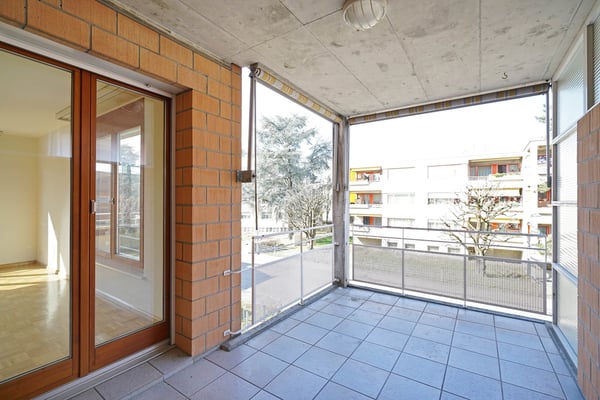 Grosszügige 3 Zimmer Wohnung in Allschwil 8