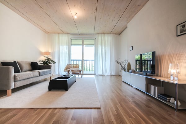 4.5-Zimmerwohnung in Lausen zu Vermieten 5