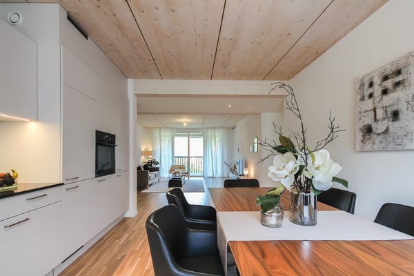 4.5-Zimmerwohnung in Lausen zu Vermieten 2