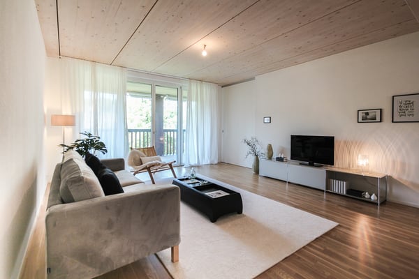 4.5-Zimmerwohnung in Lausen zu Vermieten 4
