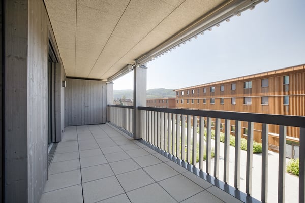 4.5-Zimmerwohnung in Lausen zu Vermieten 8