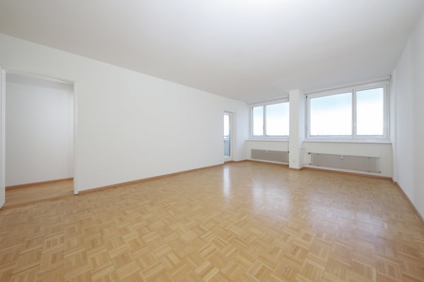 Tolle Aussicht über die Stadt und den Rhein 5