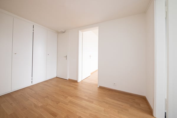 Wohnen direkt am Birsköpfli! 6