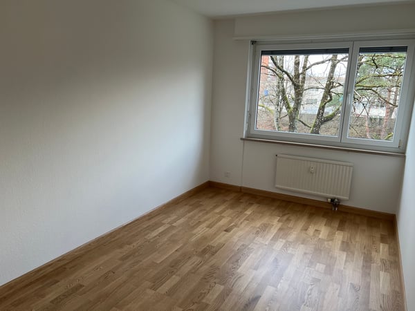 Helle 3.5-Zimmerwohnung mit Balkon! 6