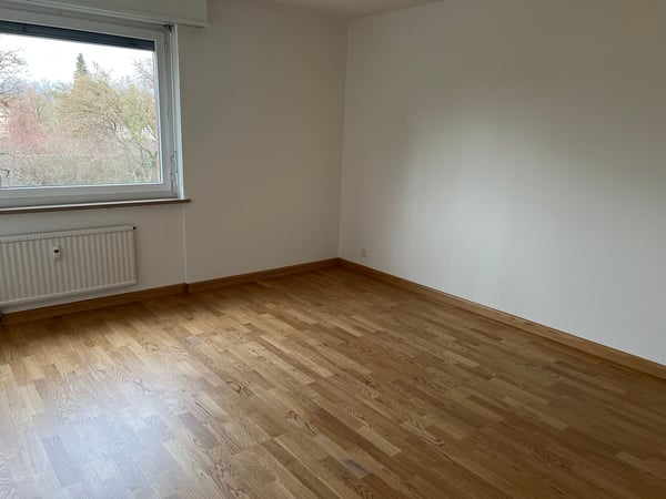 Helle 3.5-Zimmerwohnung mit Balkon! 5