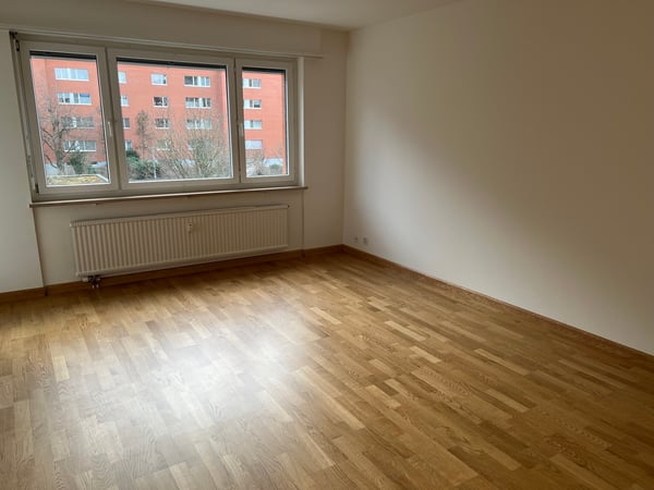 Helle 3.5-Zimmerwohnung mit Balkon! 7