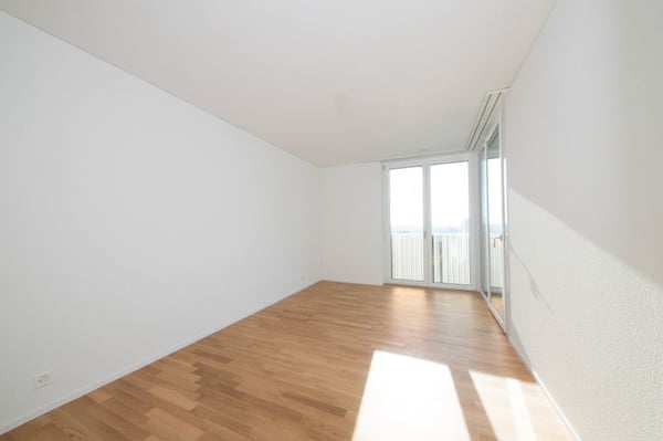 Singelwohnung mit Waschturm 4