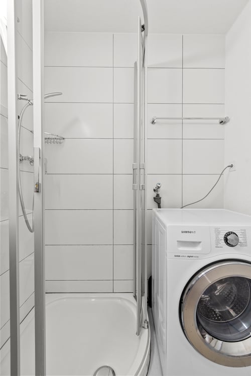 Moderne 2.5-Zimmerwohnung im St. Johann-Quartier 7