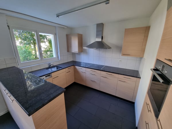 4.5 Zimmer Wohnung, Erdgeschoss + 1. Obergeschoss, Ihr neues zu Hause 2