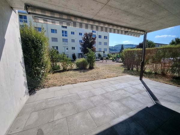4.5 Zimmer Wohnung, Erdgeschoss + 1. Obergeschoss, Ihr neues zu Hause 10