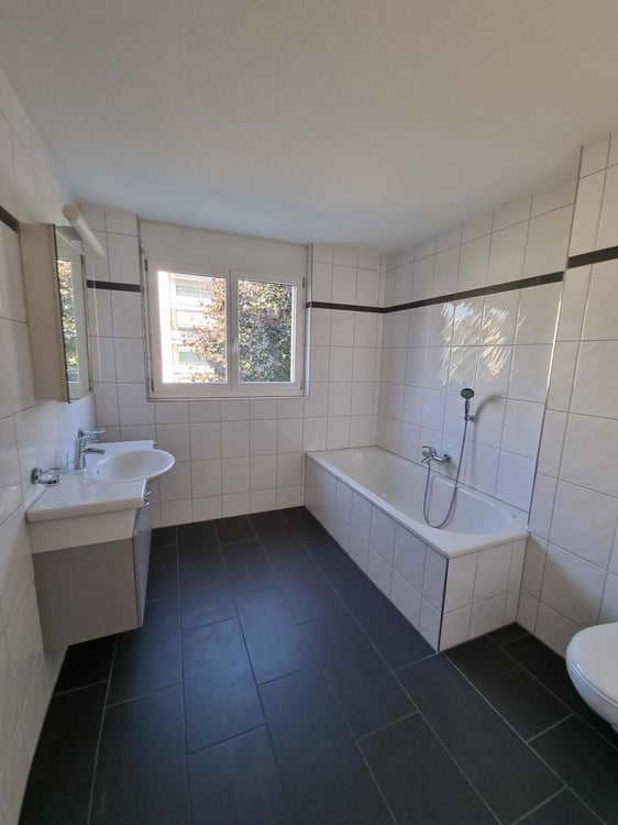 4.5 Zimmer Wohnung, Erdgeschoss + 1. Obergeschoss, Ihr neues zu Hause 5