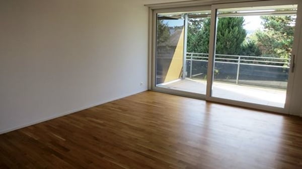 Singelwohnung 3