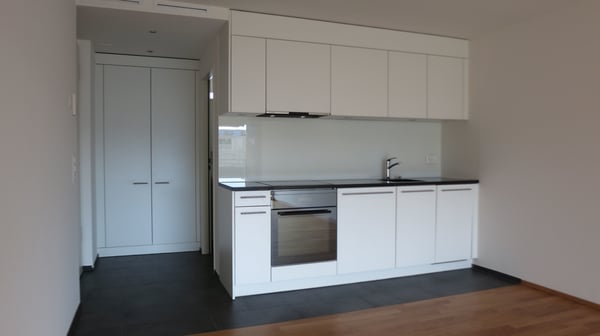 Singelwohnung 2