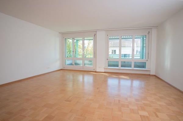 Sonnige 3-Zimmerwohnung in Allschwil 3