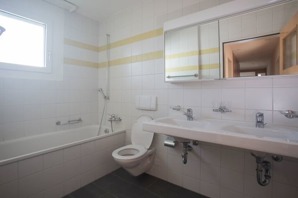 Sonnige 3-Zimmerwohnung in Allschwil 6