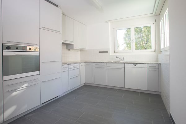 Sonnige 3-Zimmerwohnung in Allschwil 2