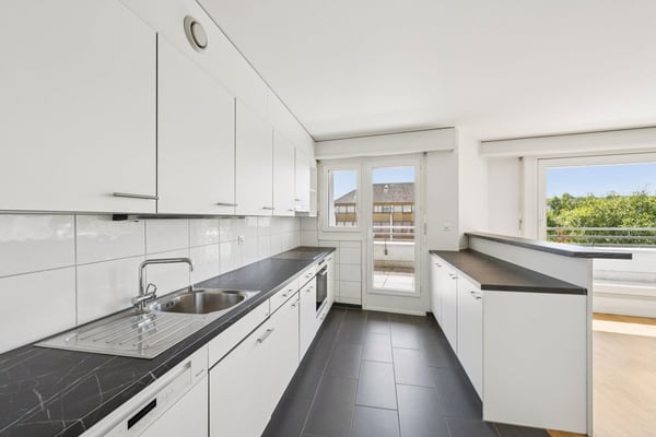 4.5-Zimmer-Wohnung an zentraler Lage 4