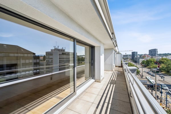 4.5-Zimmer-Wohnung an zentraler Lage 5