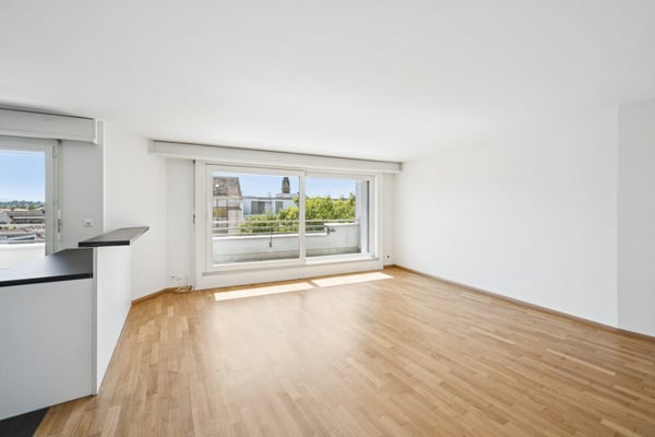 4.5-Zimmer-Wohnung an zentraler Lage 3