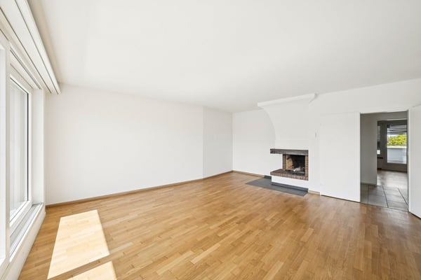 4.5-Zimmer-Wohnung an zentraler Lage 2