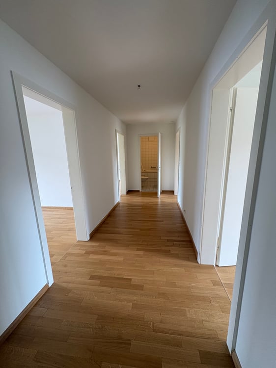 4 Zimmer-Wohnung im Zentrum von Therwil 7