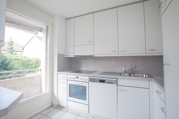 Attraktive und helle 4.5-Zimmerwohnung zu vermieten! 10