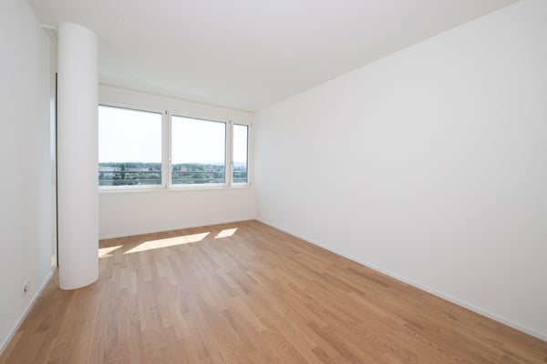 Moderne und helle 3.5 Zimmer im 10.OG 5