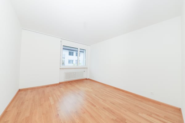 Gemütliche 3.5-Zimmerwohnung in Birsfelden 6