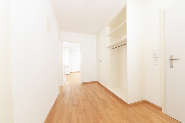 Gemütliche 3.5-Zimmerwohnung in Birsfelden 5