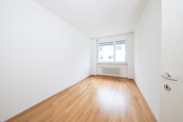 Gemütliche 3.5-Zimmerwohnung in Birsfelden 7