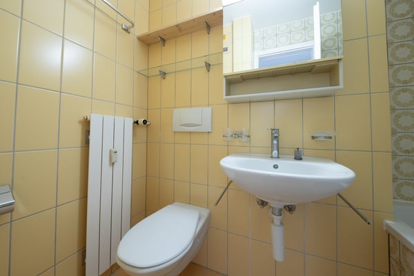 Zentralgelegene 3-Zimmerwohnung in Muttenz 7
