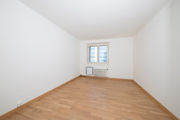 Zentralgelegene 3-Zimmerwohnung in Muttenz 3