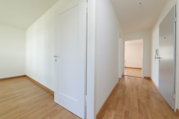 Zentralgelegene 3-Zimmerwohnung in Muttenz 4