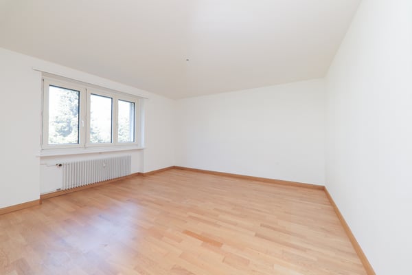 Zentralgelegene 3-Zimmerwohnung in Muttenz 5