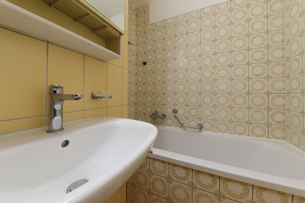 Zentralgelegene 3-Zimmerwohnung in Muttenz 6