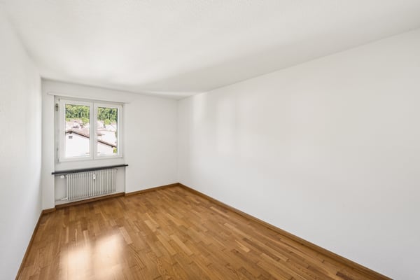 Gemütliche und preiswerte 3-Zimmerwohnung in Zunzgen 6