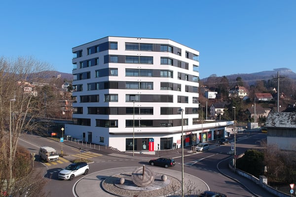 Arlesheim