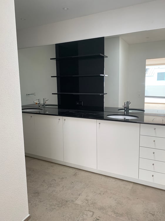 Neubau direkt am Messeplatz 3