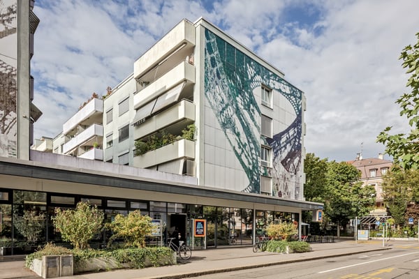 Einstellhallenplätze in Basel 15