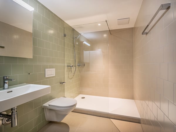 Urbanes Wohnen im Kleinbasel 6