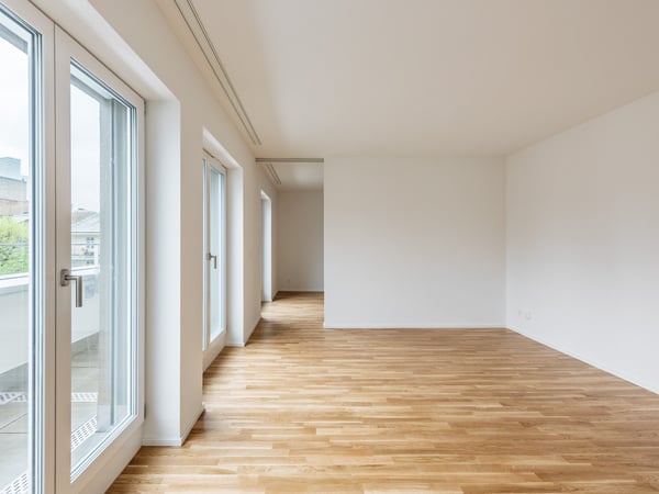 Urbanes Wohnen im Kleinbasel 5