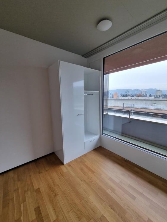Ihre moderne 2 Zimmer-Wohnung im Herzen von Suhr 4