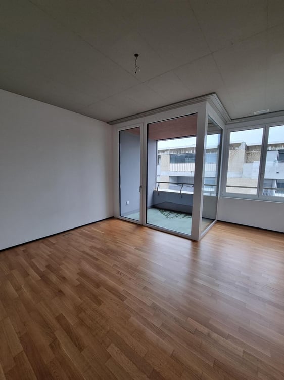 Ihre moderne 2 Zimmer-Wohnung im Herzen von Suhr 5