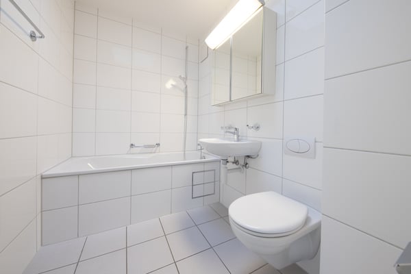 Nachmieter gesucht - Attikawohnung mit umlaufender Dachterrasse 9