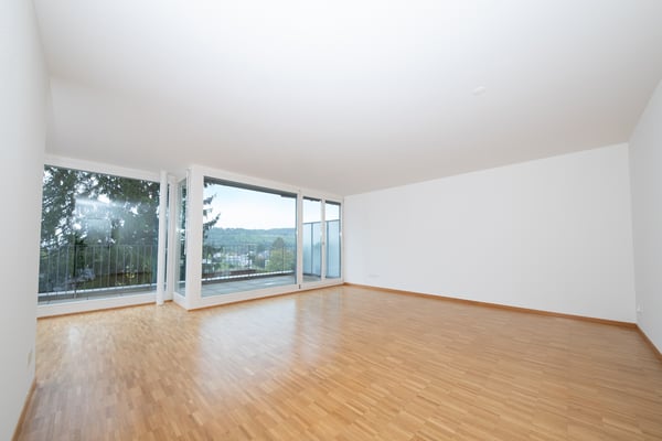 Nachmieter gesucht - Attikawohnung mit umlaufender Dachterrasse 3