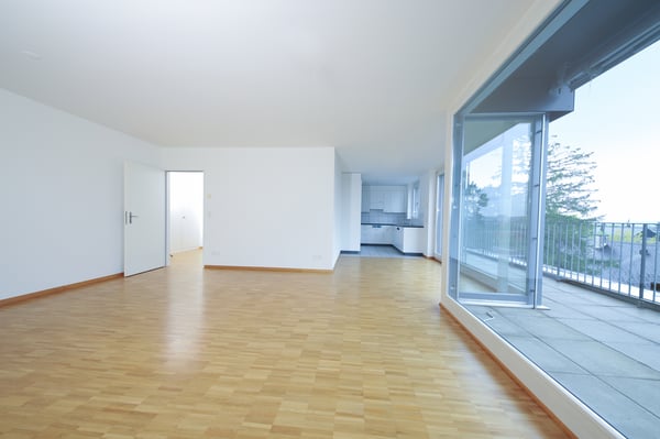 Nachmieter gesucht - Attikawohnung mit umlaufender Dachterrasse 2