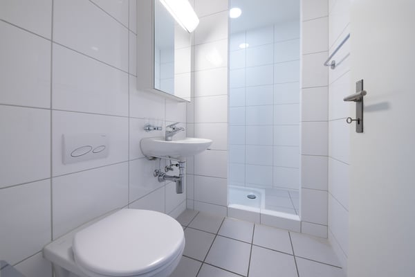 Nachmieter gesucht - Attikawohnung mit umlaufender Dachterrasse 10