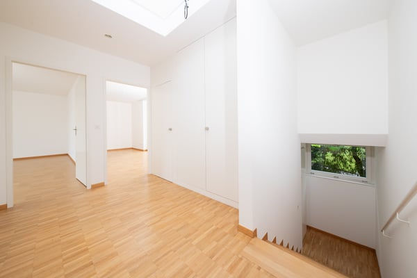 Nachmieter gesucht - Attikawohnung mit umlaufender Dachterrasse 8