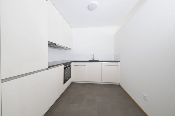 Moderne Loft-Wohnung nähe Messeplatz 2